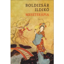 Magvető Meseterápia – (átdolgozott kiadás) egyéb e-könyv