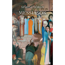Magvető Messiások szépirodalom