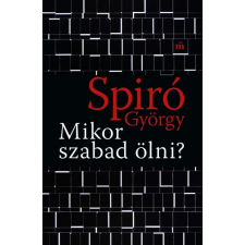 Magvető Mikor szabad ölni irodalom