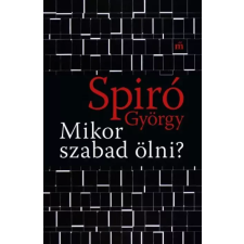 Magvető Mikor szabad ölni? egyéb e-könyv