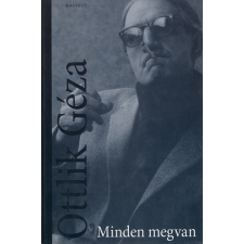 Magvető Minden megvan szépirodalom