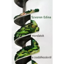 Magvető Mondatok a csodálkozásról egyéb e-könyv