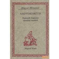 Magvető Nagytakarítás antikvárium - használt könyv