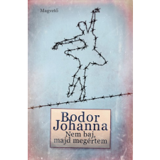 Magvető Nem baj, majd megértem szépirodalom