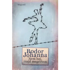 Magvető Nem baj, majd megértem egyéb e-könyv