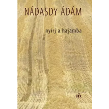 Magvető Nyírj a hajamba egyéb e-könyv