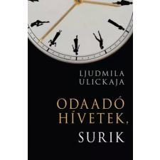 Magvető Odaadó hívetek, Surik egyéb e-könyv