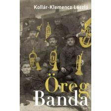 Magvető Öreg Banda egyéb e-könyv