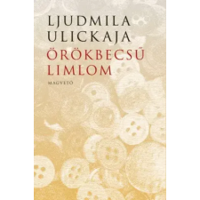Magvető Örökbecsű limlom egyéb e-könyv