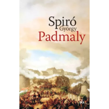 Magvető Padmaly egyéb e-könyv