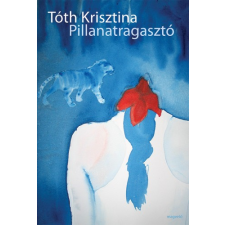 Magvető Pillanatragasztó szépirodalom