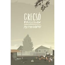 Magvető Pletykaanyu szépirodalom