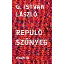 Magvető Repülő szőnyeg egyéb e-könyv