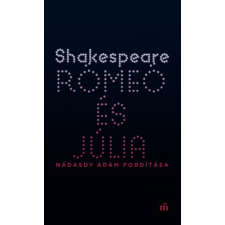Magvető Rómeó és Júlia irodalom