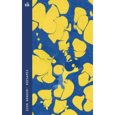 Magvető Rózsaméz szépirodalom