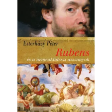 Magvető Rubens és a nemeuklideszi asszonyok egyéb e-könyv