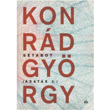 Magvető Sétabot szépirodalom