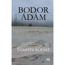 Magvető Sinistra körzet egyéb e-könyv