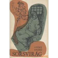 Magvető Sorsvirág antikvárium - használt könyv