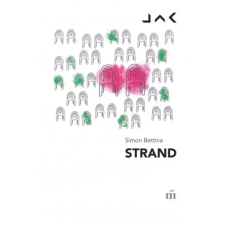 Magvető Strand egyéb e-könyv