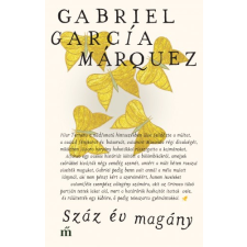 Magvető Száz év magány irodalom