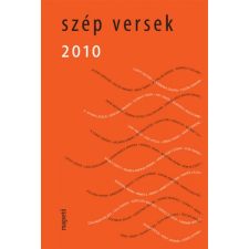 Magvető Szép Versek 2010 szépirodalom