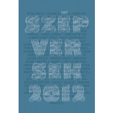 Magvető Szép Versek 2012 szépirodalom