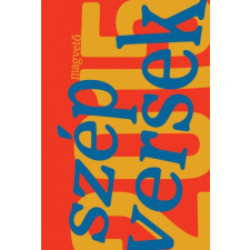 Magvető Szép versek 2015 szépirodalom