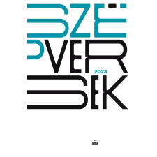 Magvető Szép versek 2023 egyéb e-könyv