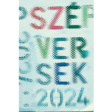 Magvető Szép versek 2024 szépirodalom