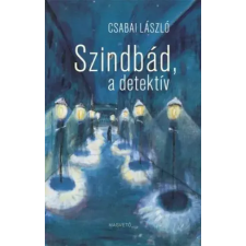 Magvető Szindbád a detektív egyéb e-könyv