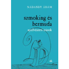 Magvető Szmoking és bermuda egyéb e-könyv