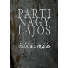 Magvető Szódalovaglás szépirodalom