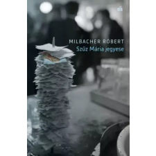 Magvető Szűz Mária jegyese egyéb e-könyv