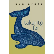 Magvető Takarító férfi egyéb e-könyv