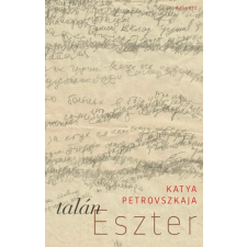 Magvető Talán Eszter irodalom