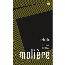 Magvető Tartuffe irodalom