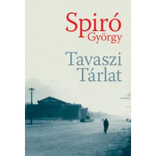 Magvető Tavaszi Tárlat egyéb e-könyv