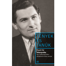 Magvető Teherpróba egyéb e-könyv