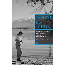 Magvető Temesvártól Új-Zélandig egyéb e-könyv