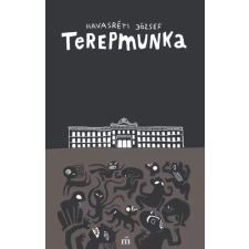 Magvető Terepmunka egyéb e-könyv