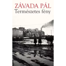 Magvető Természetes fény egyéb e-könyv