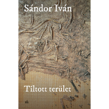 Magvető Tiltott terület szépirodalom