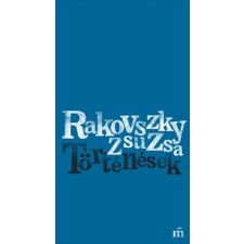 Magvető Történések szépirodalom
