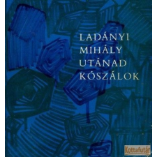 Magvető Utánad kószálok antikvárium - használt könyv