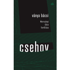 Magvető Ványa bácsi irodalom