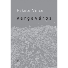 Magvető Vargaváros szépirodalom