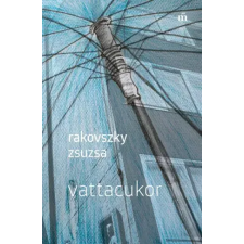 Magvető Vattacukor egyéb e-könyv