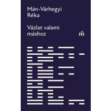 Magvető Vázlat valami máshoz egyéb e-könyv