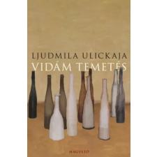 Magvető Vidám temetés egyéb e-könyv